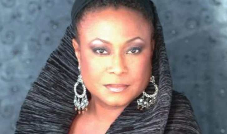 In Remembrance: Geri&nbsp;Allen