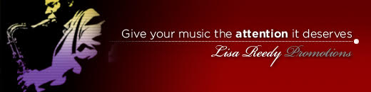 Promotions by Lisa Reedy