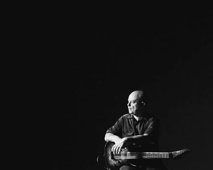 Entrevista com o guitarrista do Eminence Alan Wallace