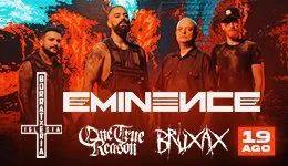  Show em SP   19 de Agosto