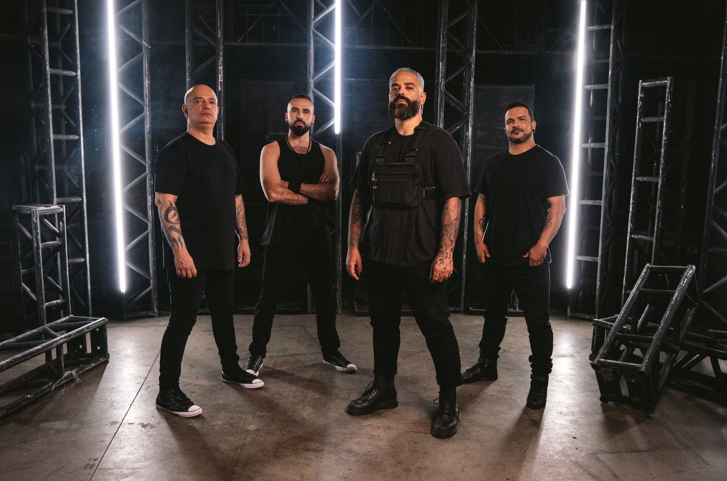 Metal Injection