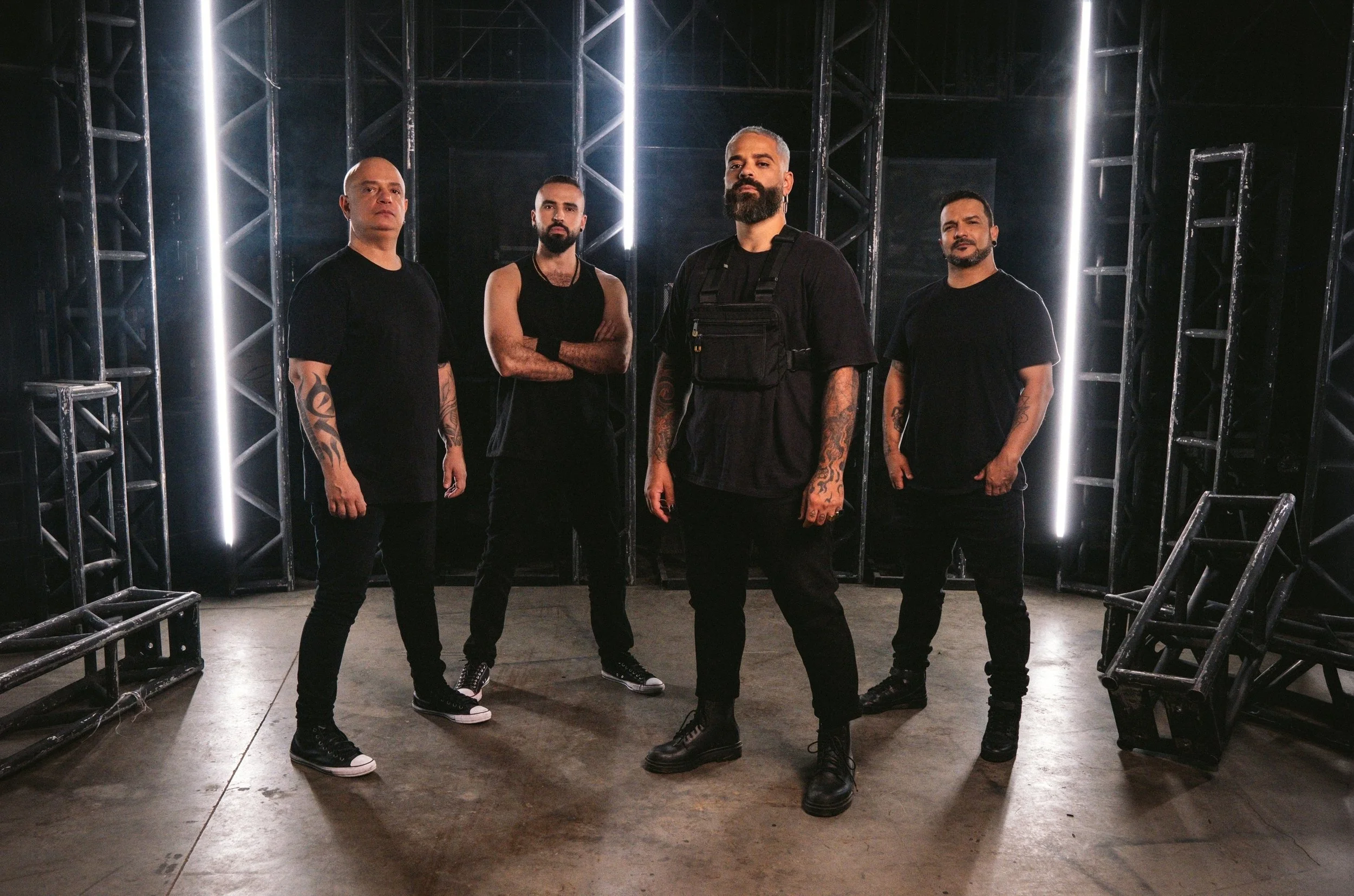 RockHard Magazine Germany