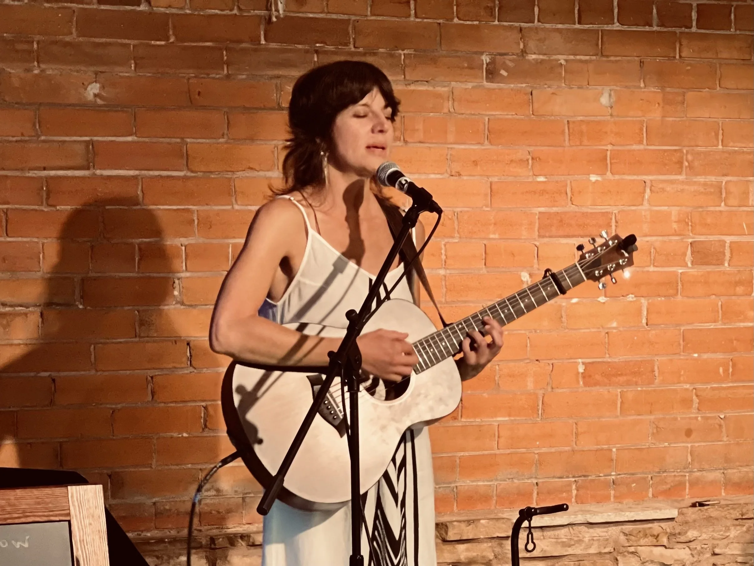 trident guitar white dress.jpg