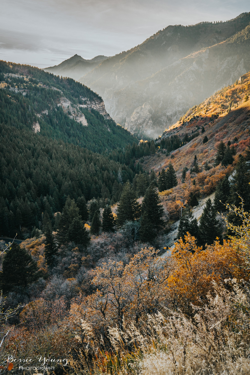 Alpine Loop Scenic Drive , Utah - Places to Visit in Utah by Adventuring of a Small Town Girl (ASTG)