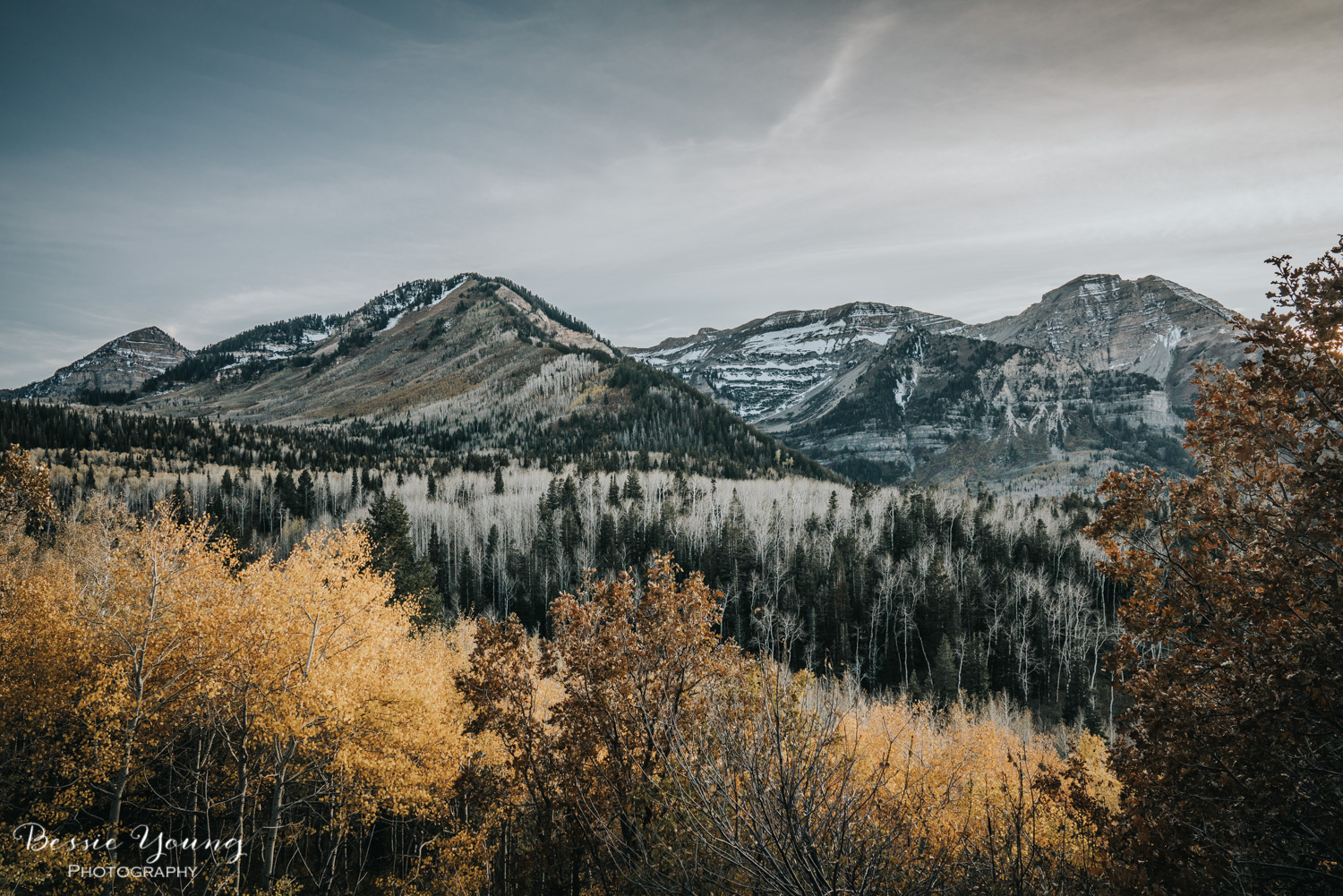 Alpine Loop Scenic Drive , Utah - Places to Visit in Utah by Adventuring of a Small Town Girl (ASTG)