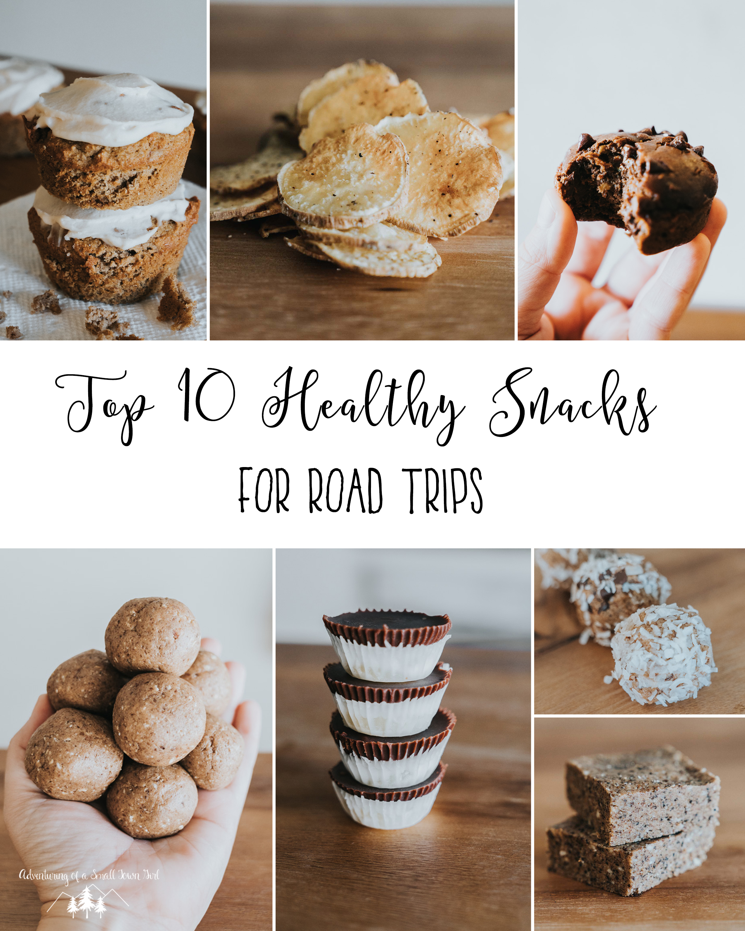 10 Best Whole30 Travel Foods & Road Trip Snacks - Cook At Home Mom