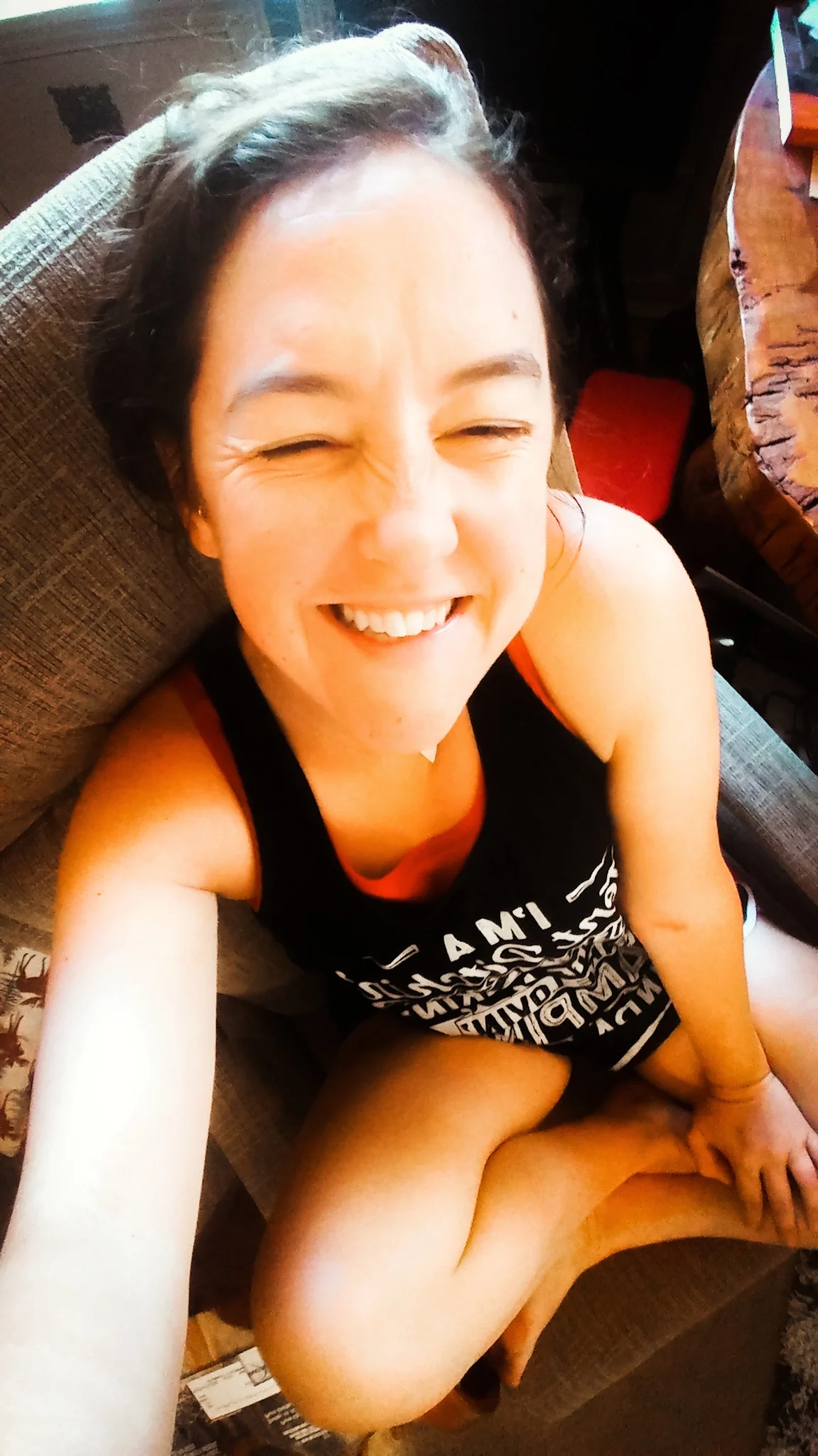 MM100 Fitness Challenge - Phase 1 and 2 Complete - 40 workouts in