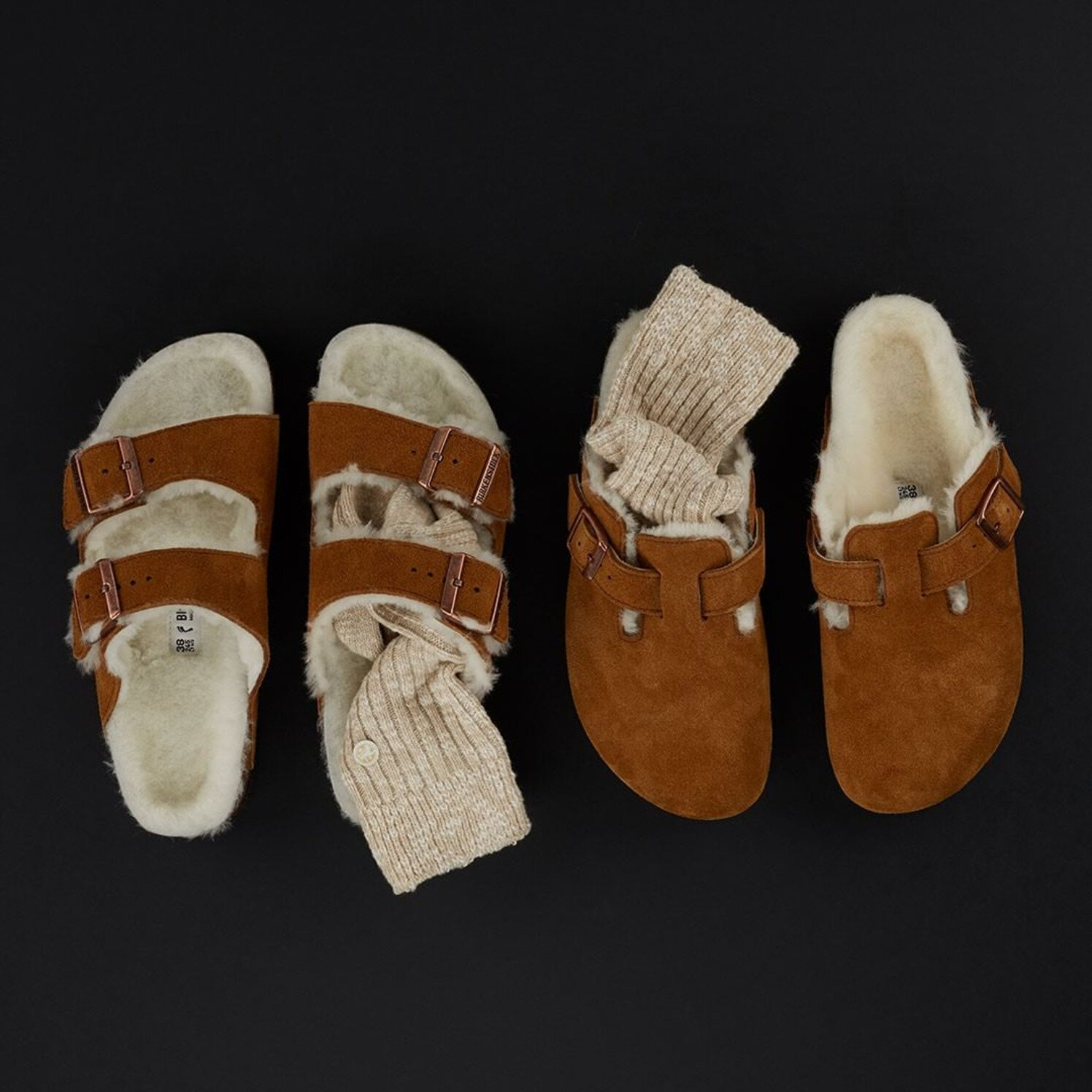 Screenshot_2019-09-15 Birkenstock on Instagram “Legendary comfort and signature style Available in shearling Perfect for th[...].jpg