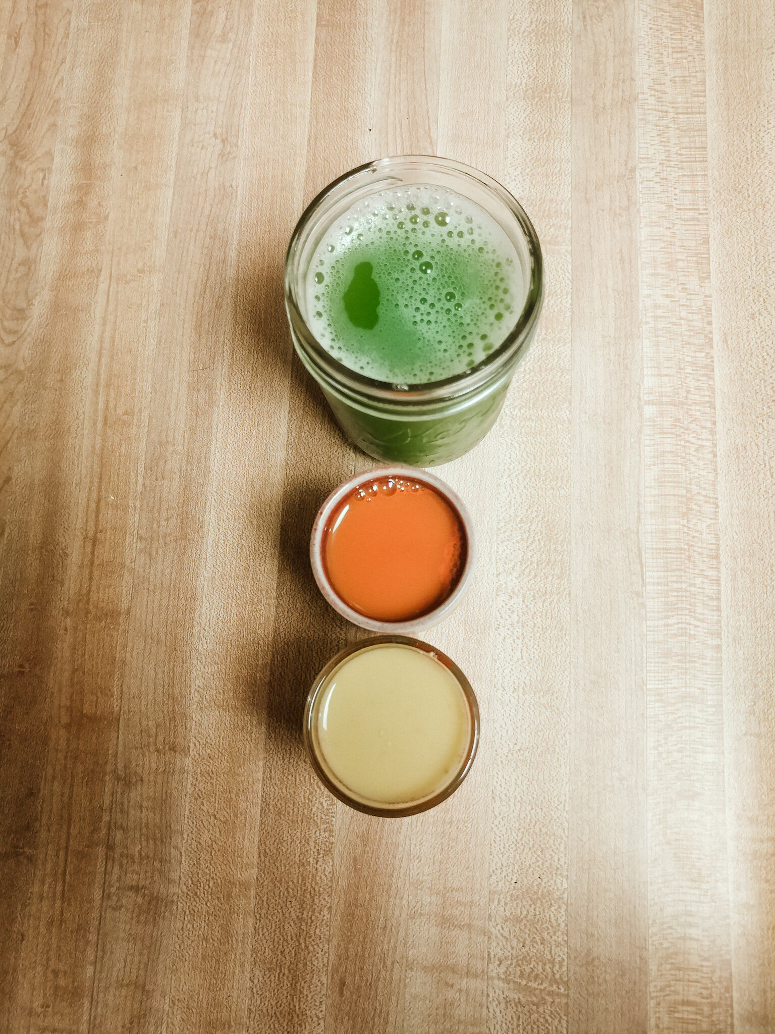 One Week of Juicing - Why, What, and will I continue