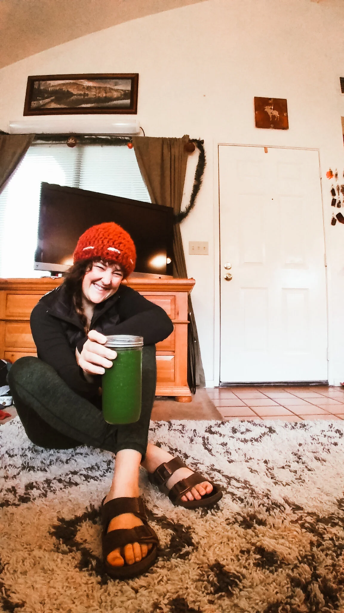 Why I Stopped Juicing