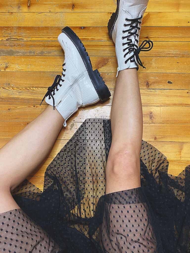 Winter Shoes You Need to Have this Season by Bessie Roaming