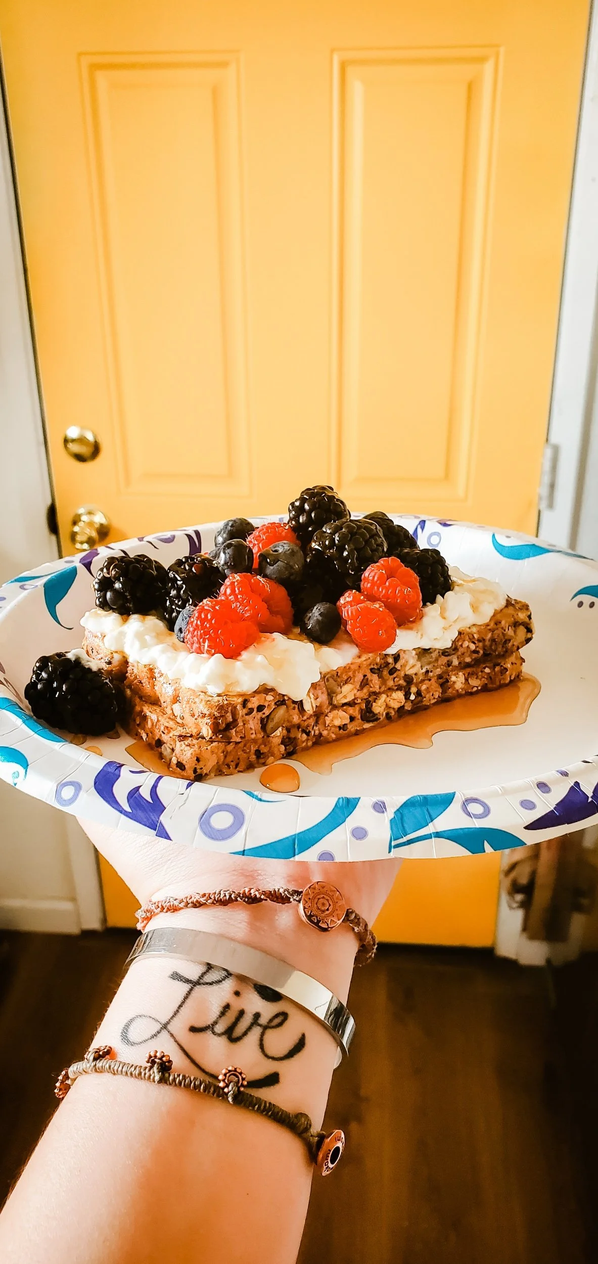 The Best French Toast Recipe 