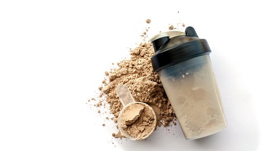 Protein Powder Recipes - How To Eat More Protein Daily