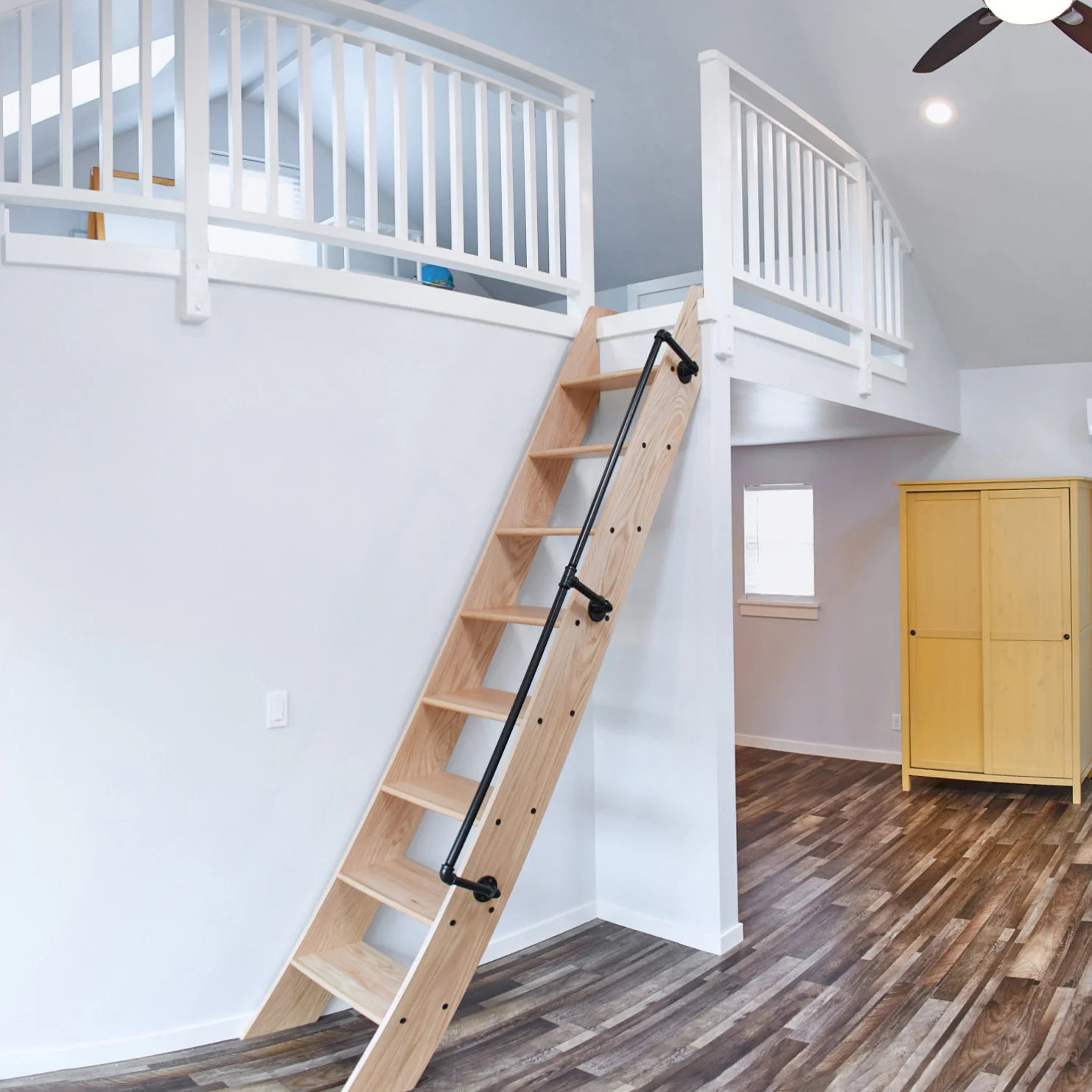 Building an ADU in Santa Cruz — Workbench
