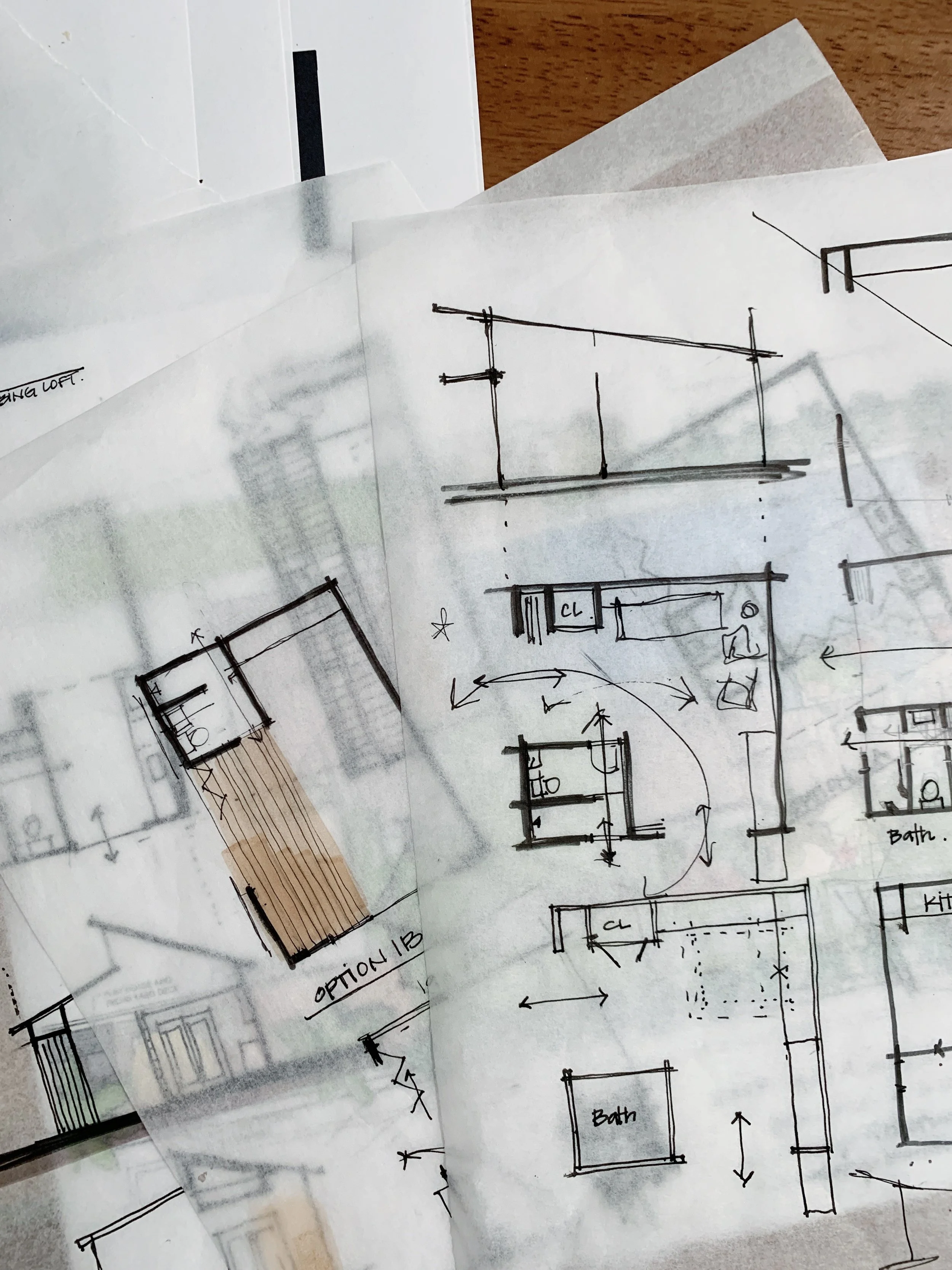 The Phases Of Architectural Design Workbench