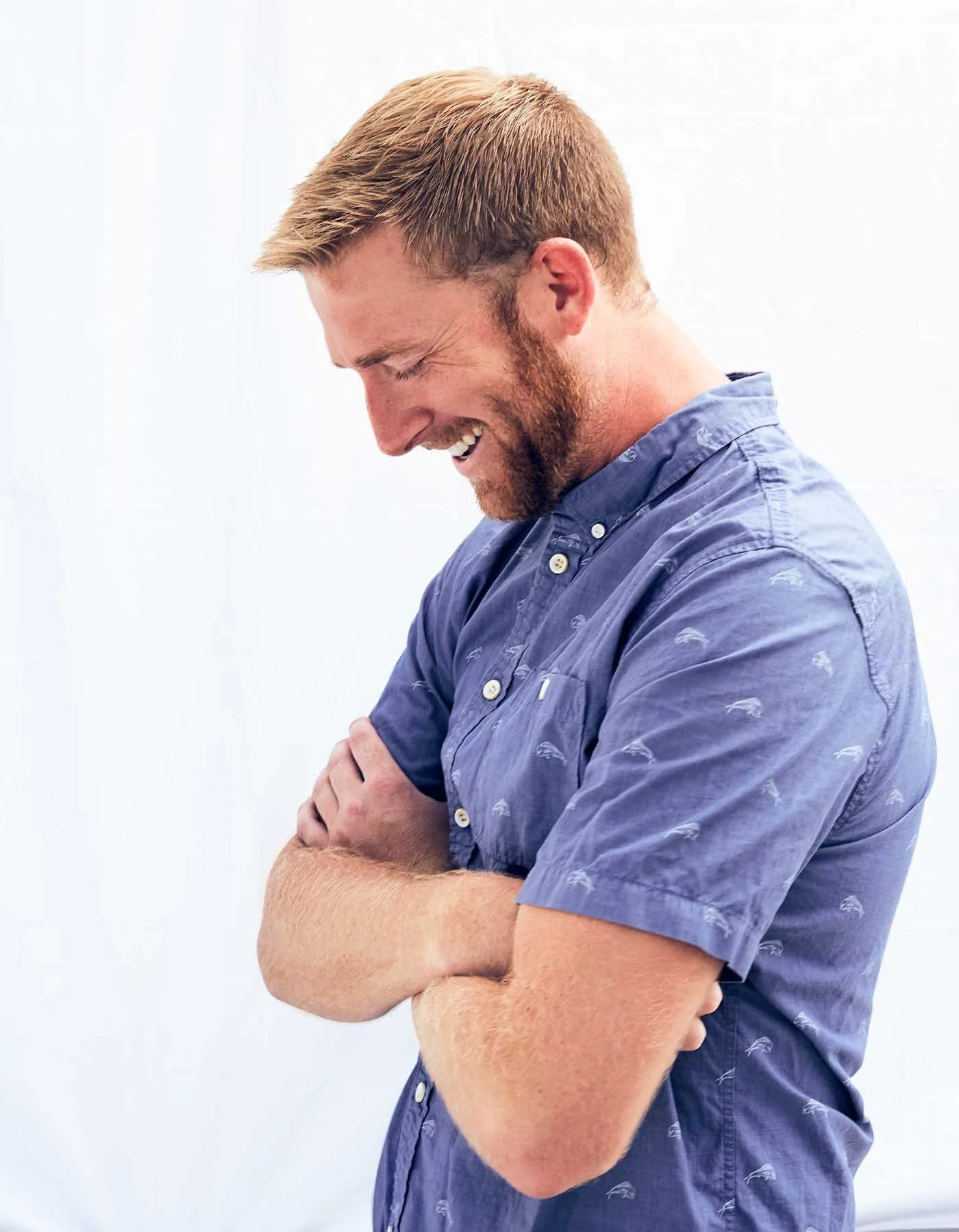 Matt Van Wagenen — Workbench