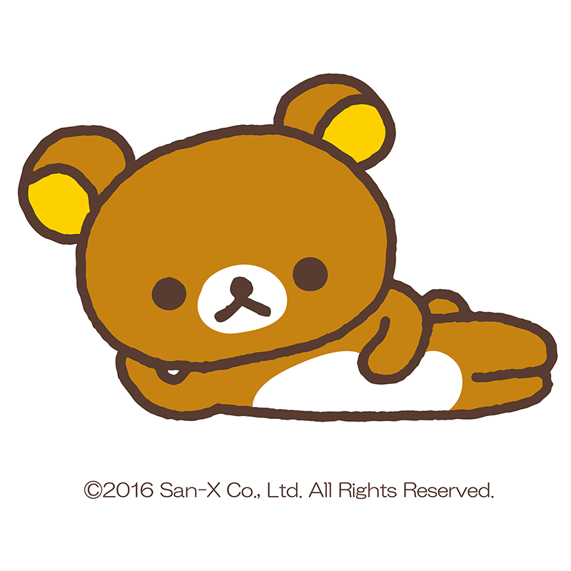 Rilakkuma