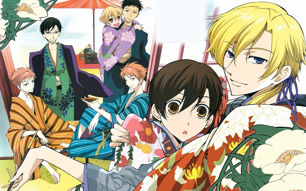 Best Romance Shoujo Anime — ANIME Impulse