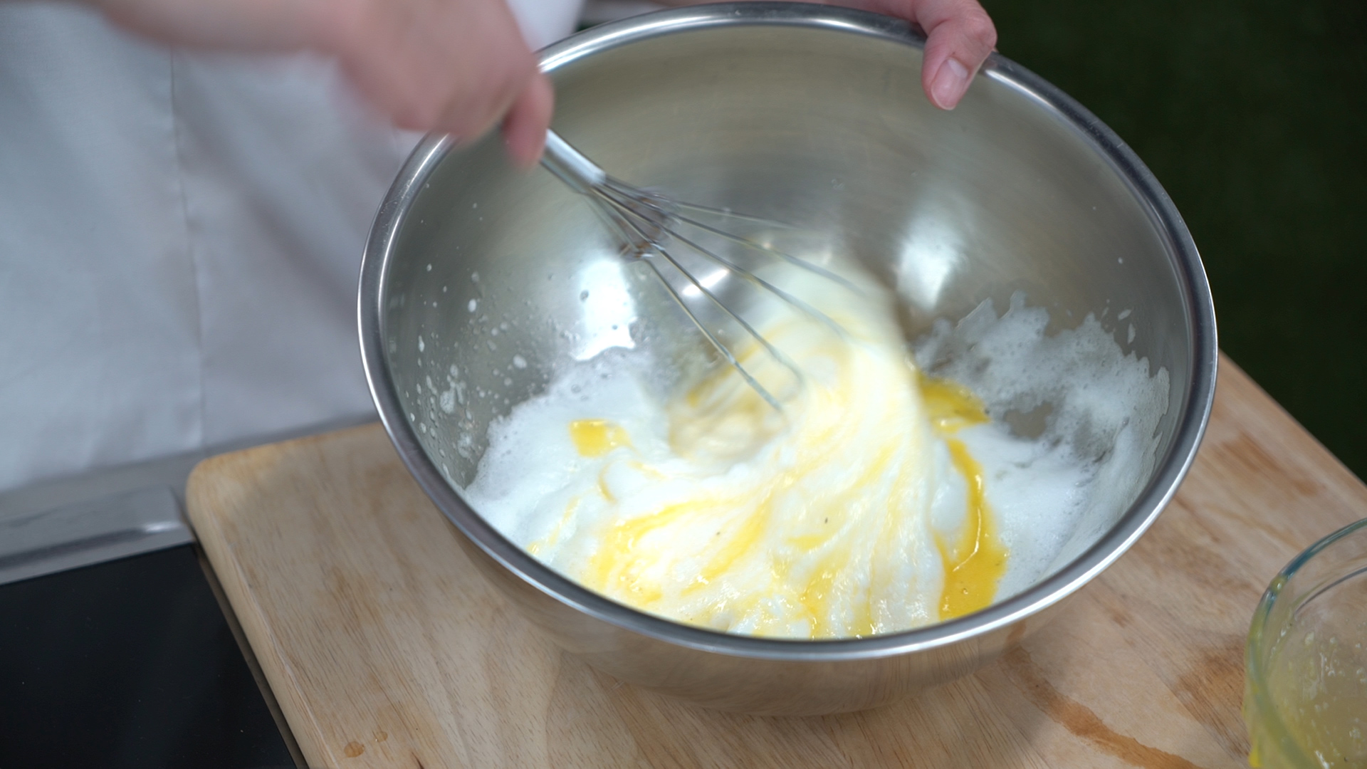 step 4 cont'd