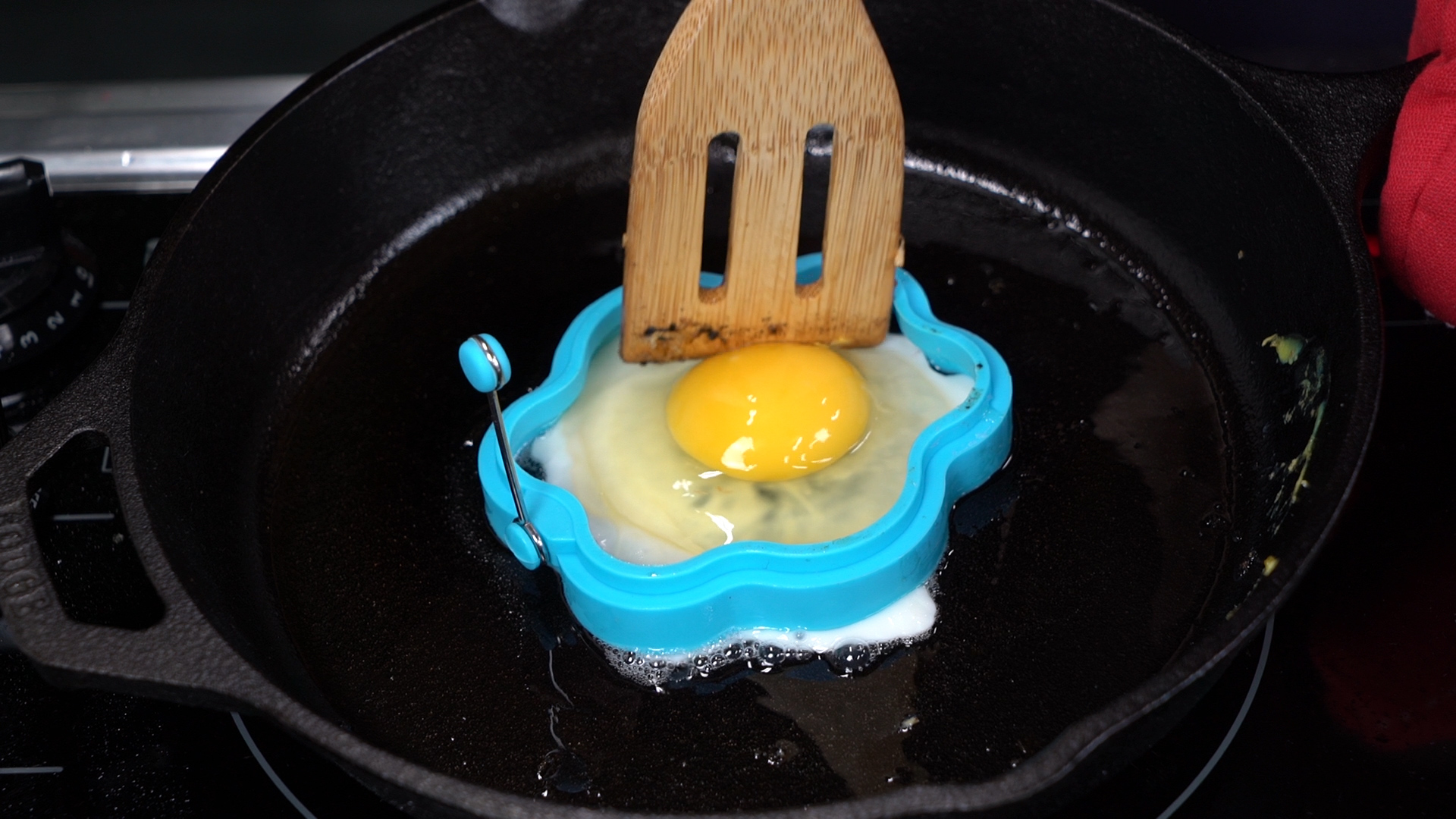 step 15 cont'd