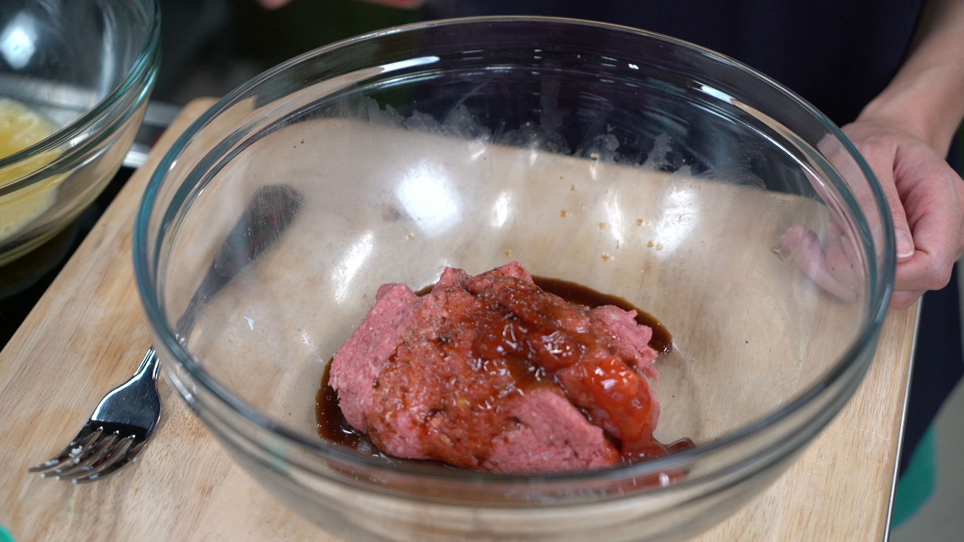 step 5 salt and pepper