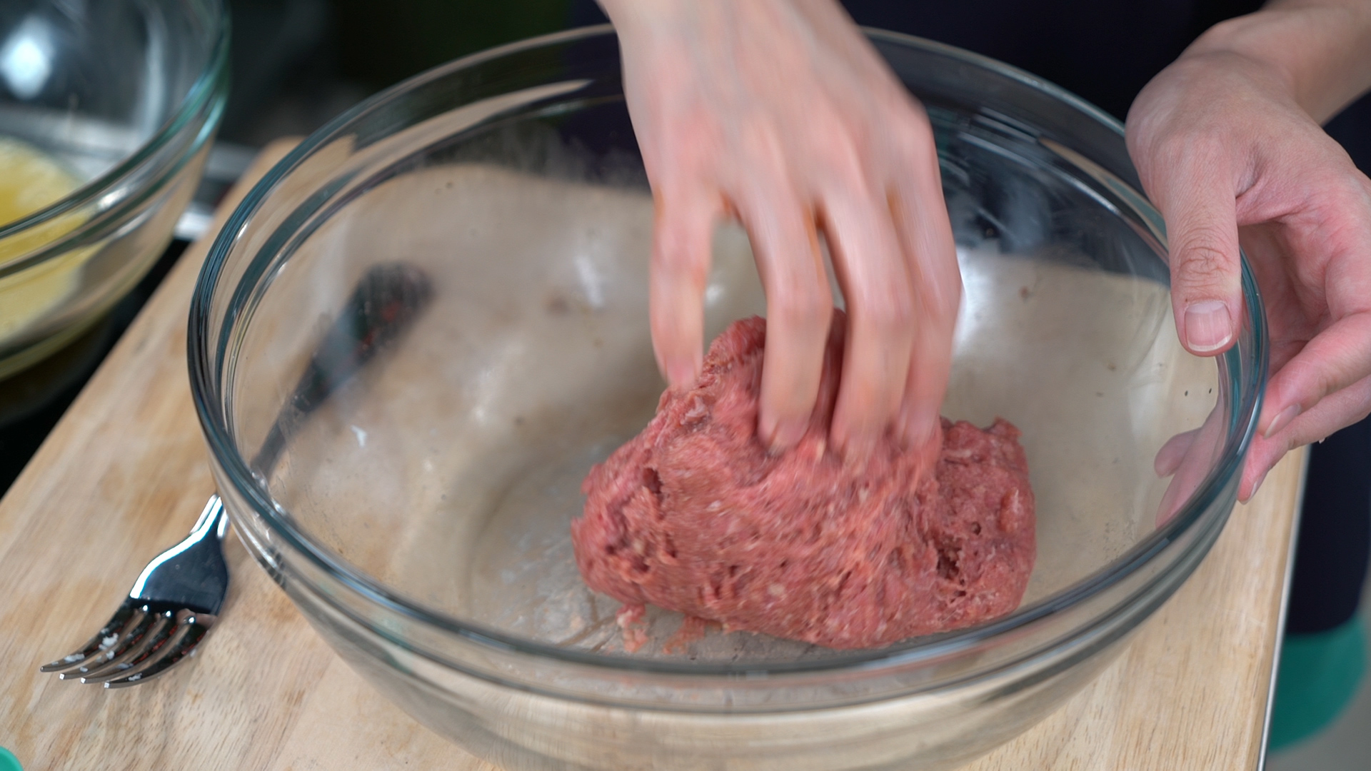 step 5 kneading