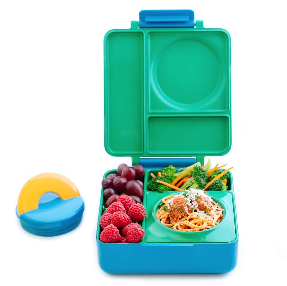 The Top 10 Best Bentos Just for Toddlers! — ANIME Impulse ™