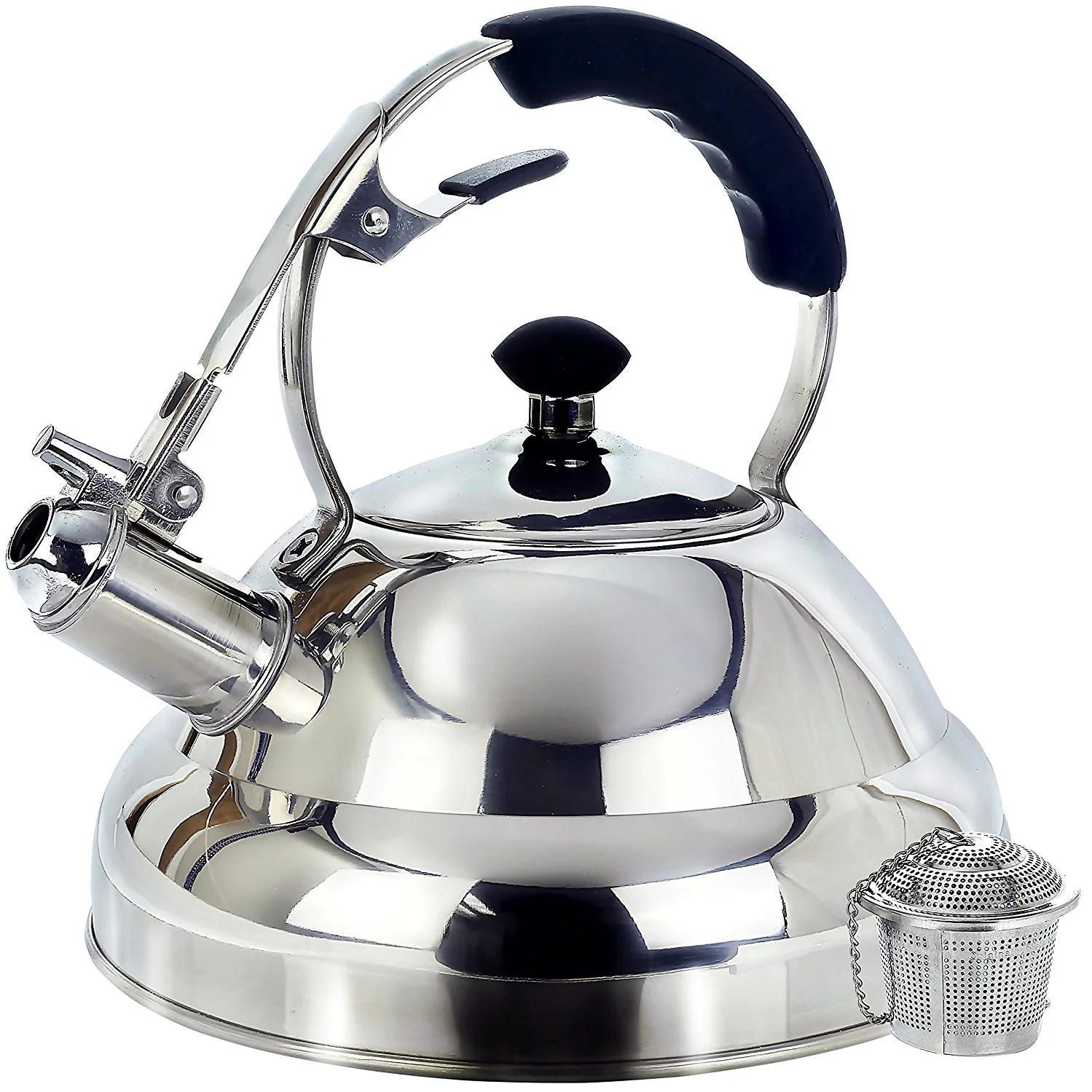 The 10 Best Tea Kettles for your Glass Top Stove! — ANIME Impulse