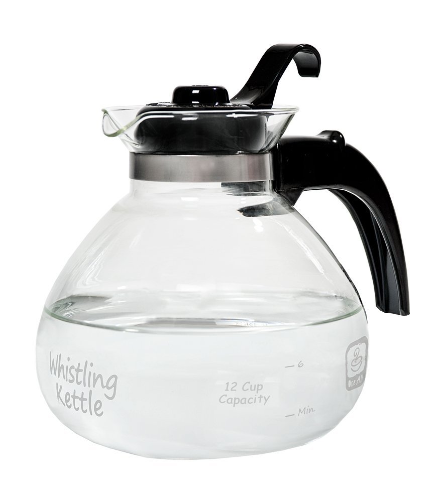 The 10 Best Tea Kettles for your Glass 