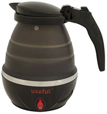 best electric travel kettle