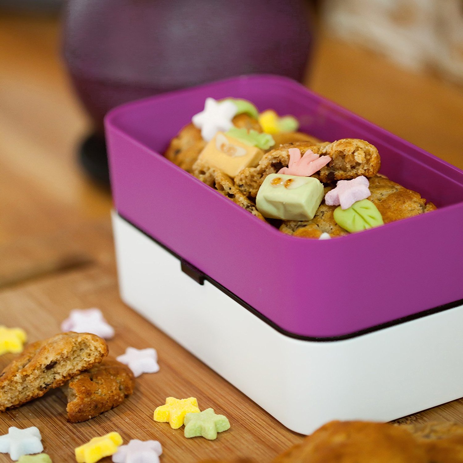 10 Leak-Proof Bento Boxes for Happy Eating — ANIME Impulse ™