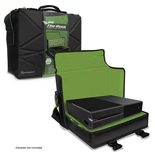 Xbox 360 Travel Case With Screen