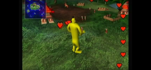 10 Best Japanese Gamecube Games — ANIME Impulse