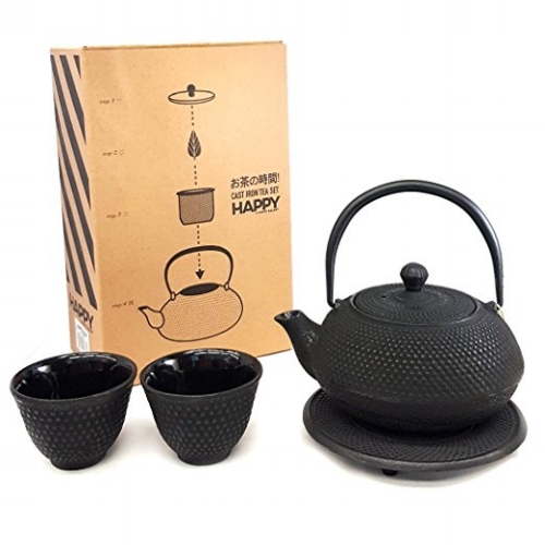 10 Best Japanese Teapots - Our 