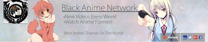 Best Anime Youtube Channels