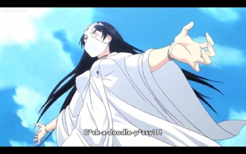 10 Best Femdom Anime ANIME Impulse