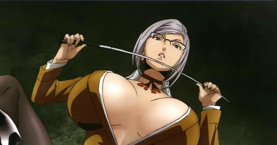 10 Best Femdom Anime! — ANIME Impulse ™ 10 Best Femdom Anime! — ANIME Impulse ™