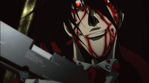 25 Bloody Gore Anime That Will Haunt Your Nightmares — ANIME Impulse ™