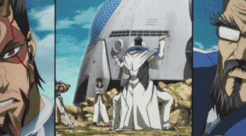 Featured image of post Anime Stab Gif : Animated gif about gif in anime 👾 by checkthisout.