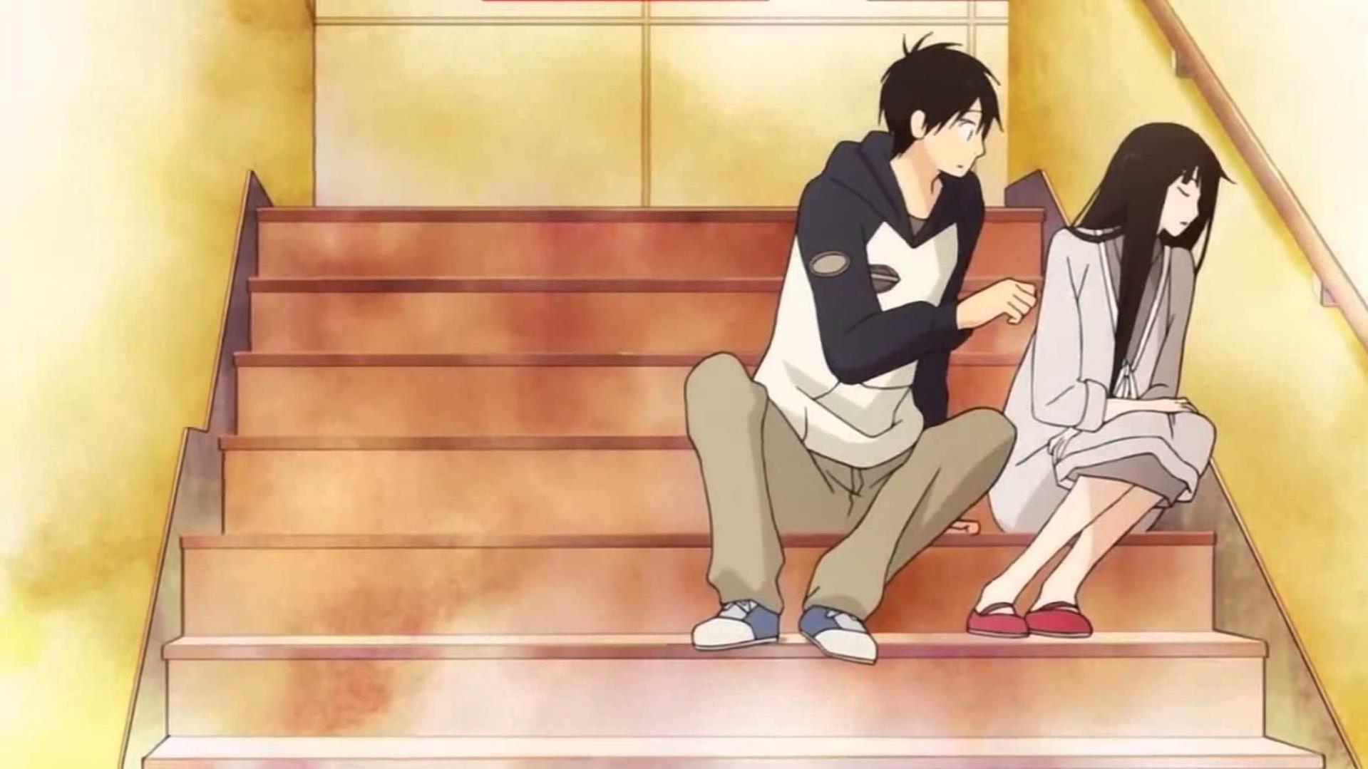 Romance anime series to watch on Valentine's Day | Anime Amino