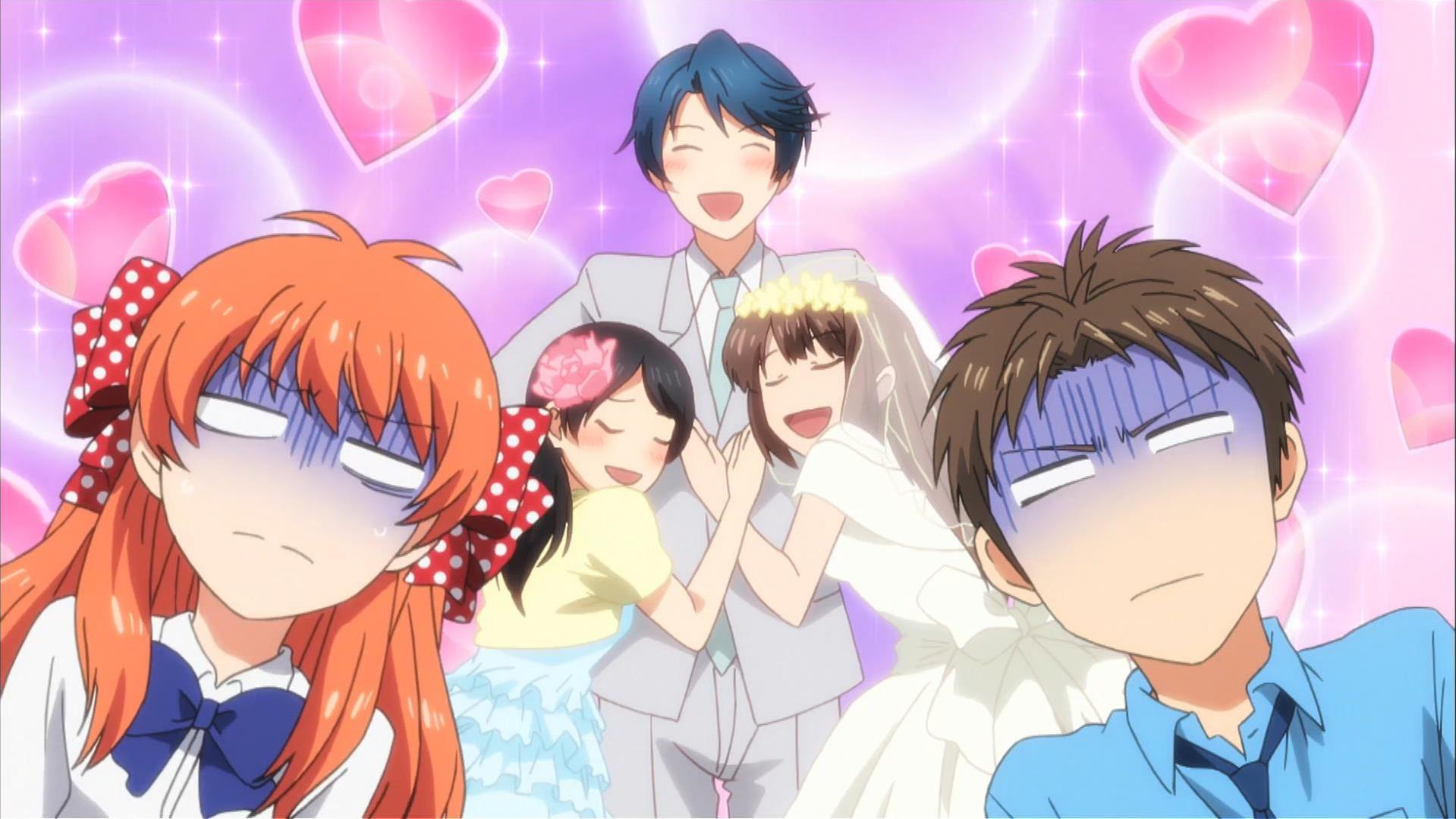 Top 18 Cute Romance Anime to Make Your Icy Heart Melt! — ANIME Impulse ™