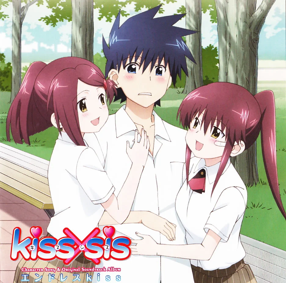 Top 15 Ecchi Romance Anime — ANIME Impulse