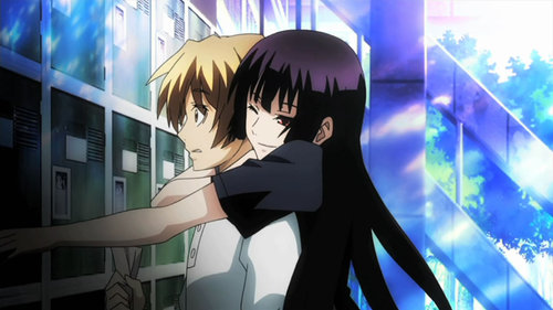 The Top 10 Best Romance Animes With Lots of Kissing — ANIME Impulse ™