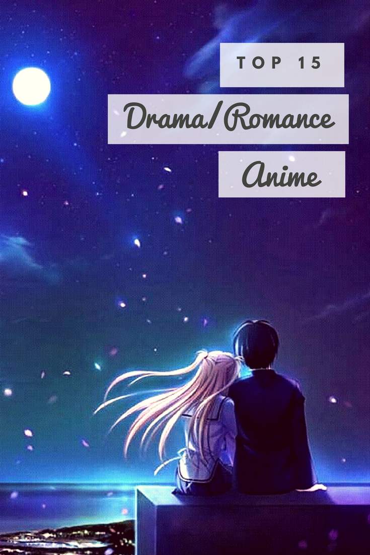 Top 18 Cute Romance Anime to Make Your Icy Heart Melt! — ANIME