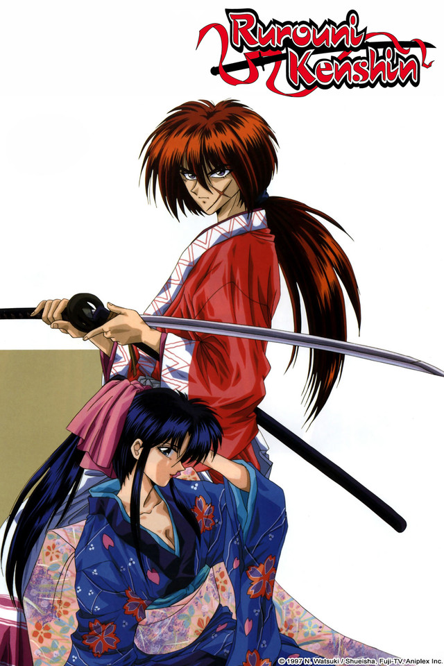 Category:Rurouni Kenshin Characters, Death Battle Fanon Wiki