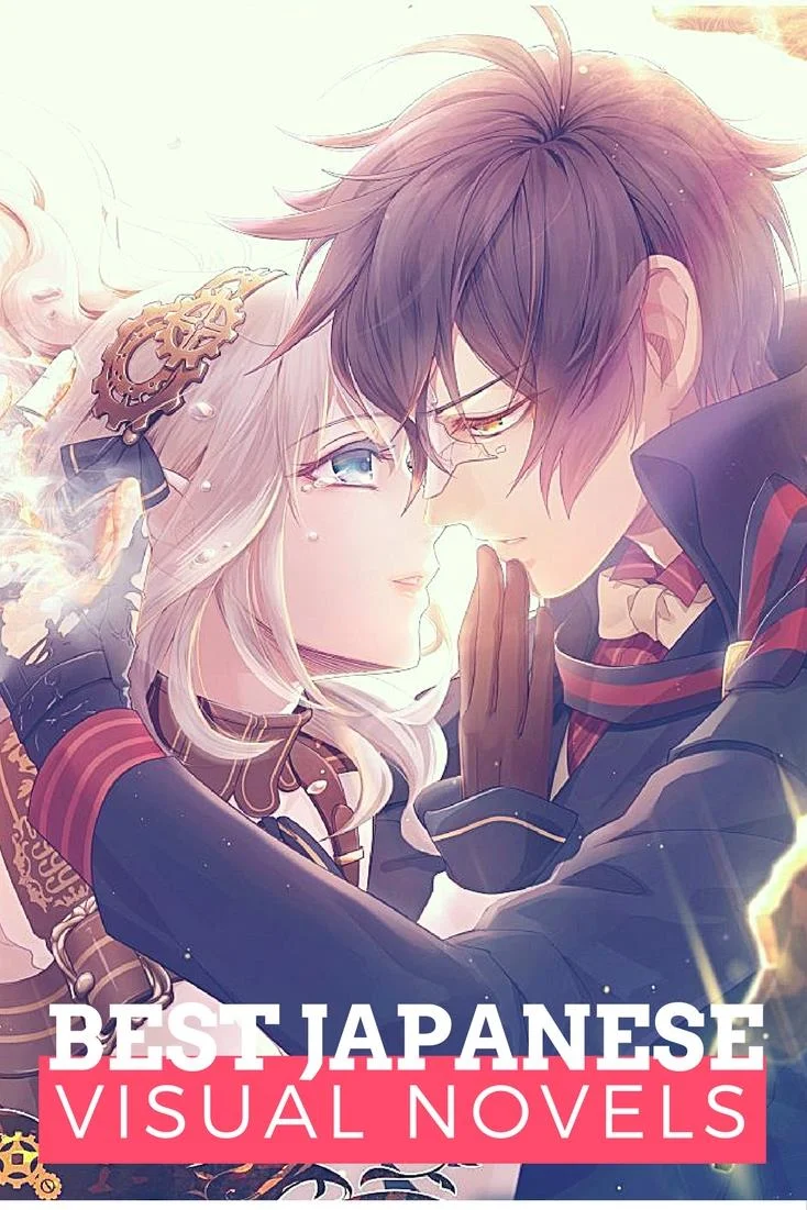 Top 10 Best Japanese Visual Novels to Help You Explore New Worlds and