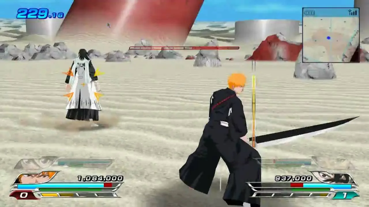 8 bleach crusade.jpg