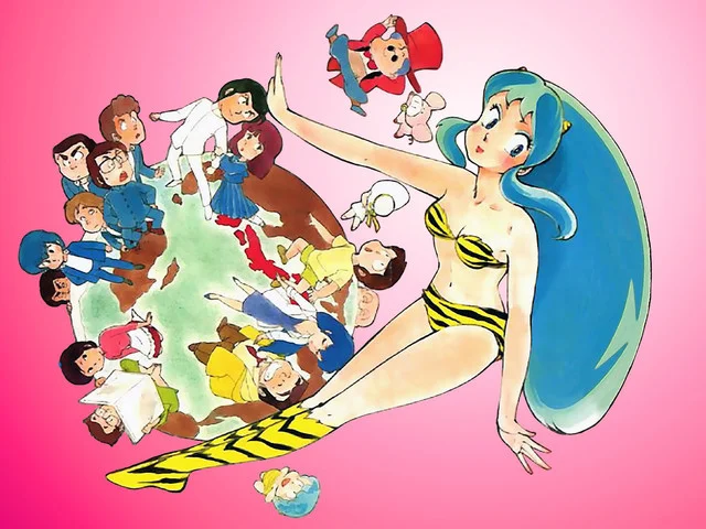 7 urusei yatsura.jpg
