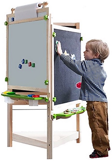 Best Art Easels for Kids - Review and Buying Guide — ANIME Impulse ™