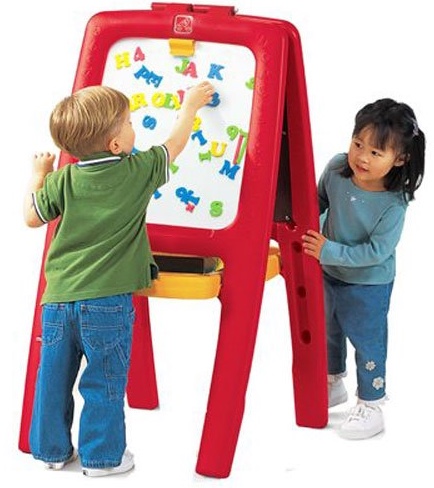 11 step2 easel with letters.jpeg